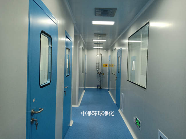 潔凈實驗室試劑如何管理？