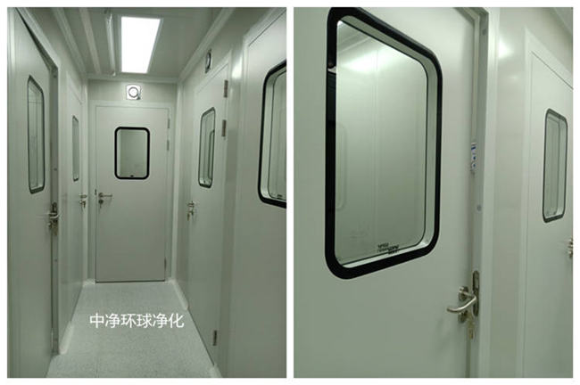 口服液GMP車間對設備的要求？