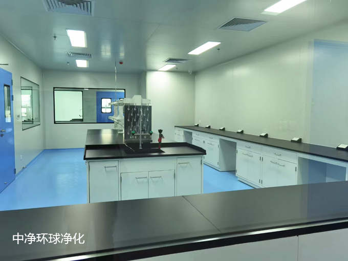 無菌實(shí)驗(yàn)室通風(fēng)系統(tǒng)要求？