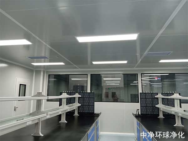 為何要建造生物安全實(shí)驗(yàn)室？