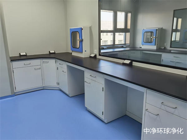 無菌實(shí)驗室