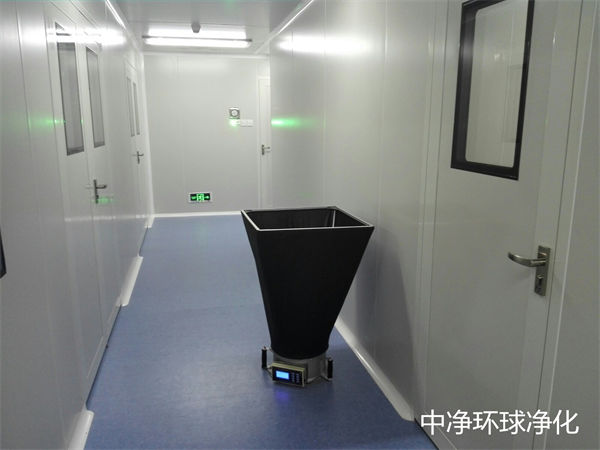 制劑凈化車間過(guò)濾器的分類與選擇