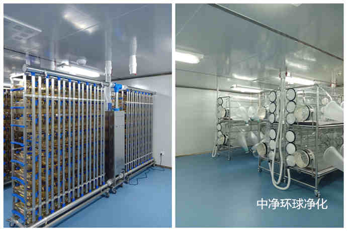動物實驗中心建設規(guī)劃布置